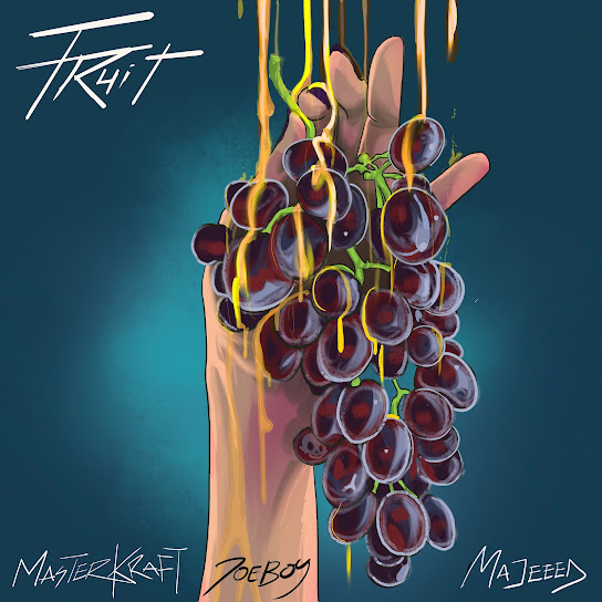 Majeeed – Fruit Ft. Masterkraft & Joeboy