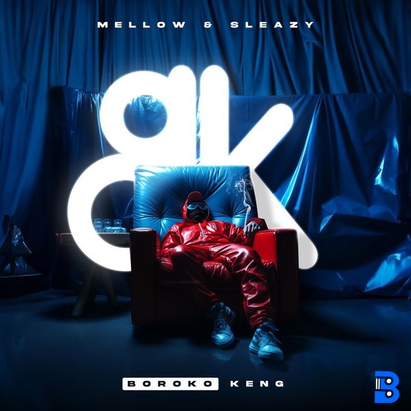 Mellow – Netflix ft. Sleazy, Tumelo_za & Tyrone Dee