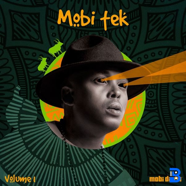 Mobi Dixon – Banike ft. Mafikizolo