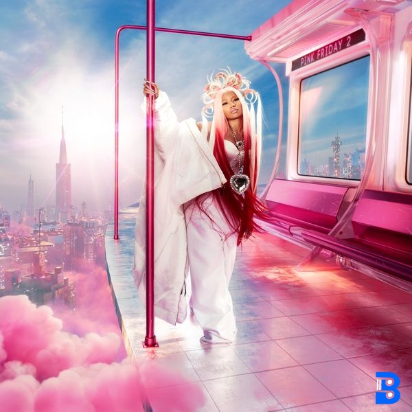 Nicki Minaj – Pink Friday Girls