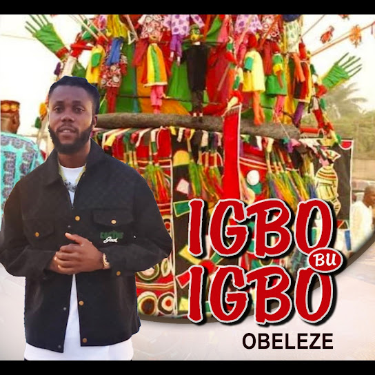 OBELEZE – Akulu Ulo (Nonso Ogidi Special)