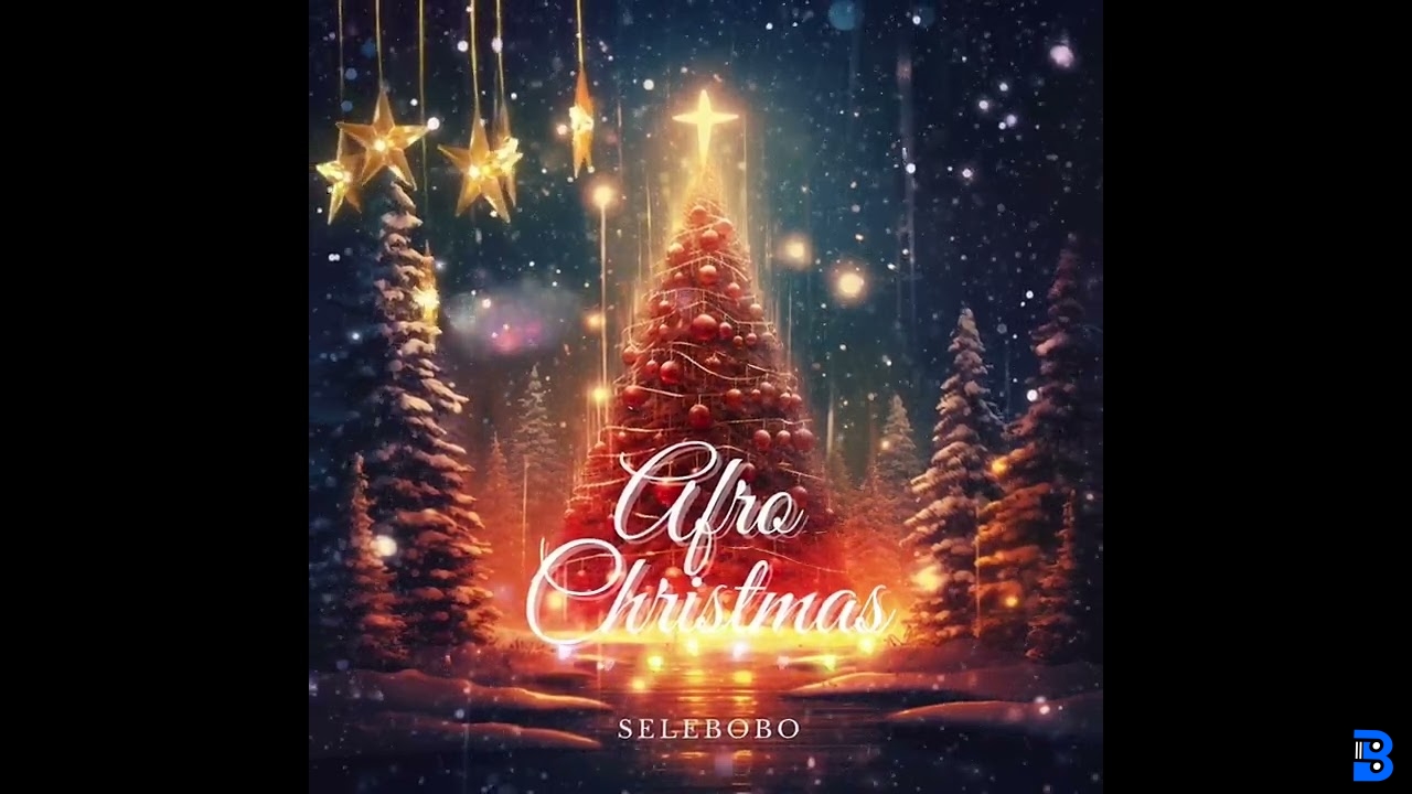 Selebobo – Afro Christmas