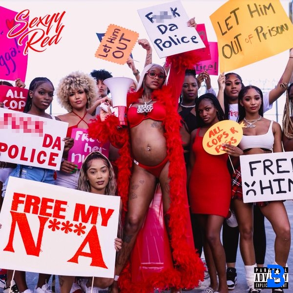 Sexyy Red – Free My N***a
