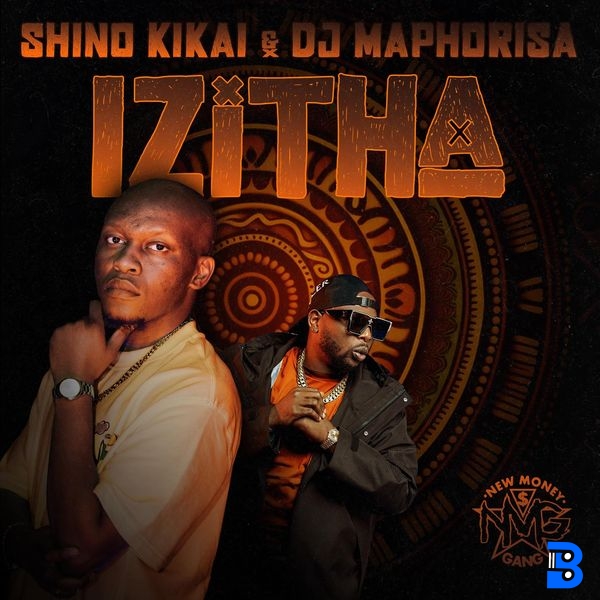Shino Kikai – Usile Yena ft. Dj Maphorisa, Mellow & Sleazy, Sir Trill & Vaal Nation