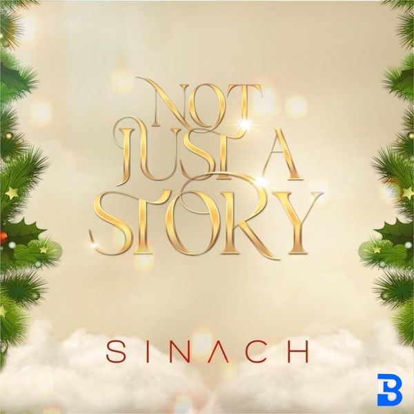 SINACH – Oh Come All Ye Faithful
