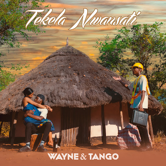 Wayne – Tekela Nwansati Ft Tango