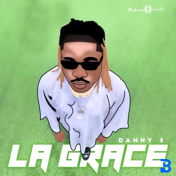 La Grace EP