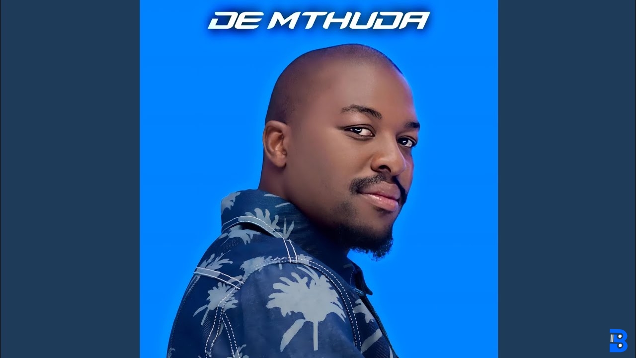 De Mthuda – Wipe Tsoep x3 | TikTok Hit!