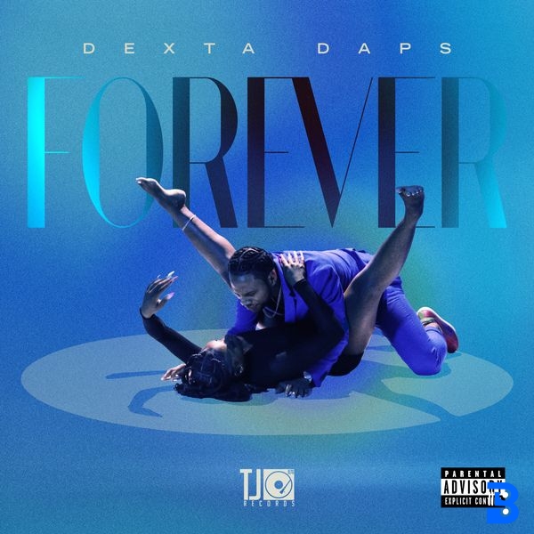 Dexta Daps – FOREVER