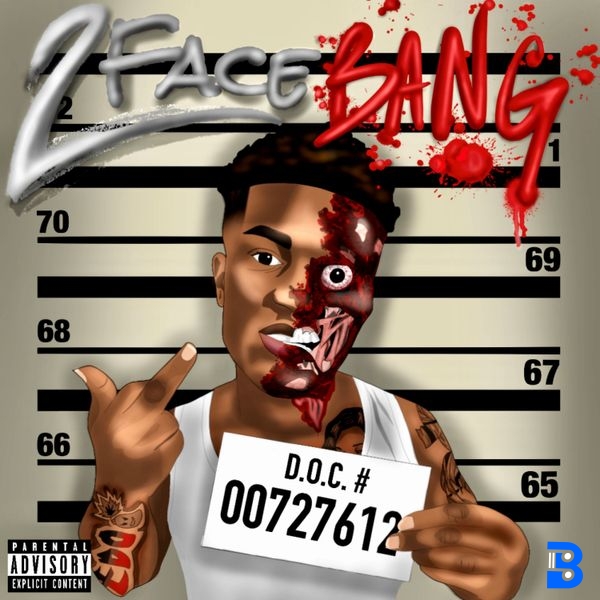 2 Face Bang Album
