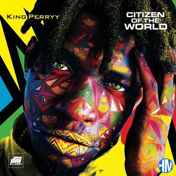 CITIZEN OF THE WORLD ALBUM