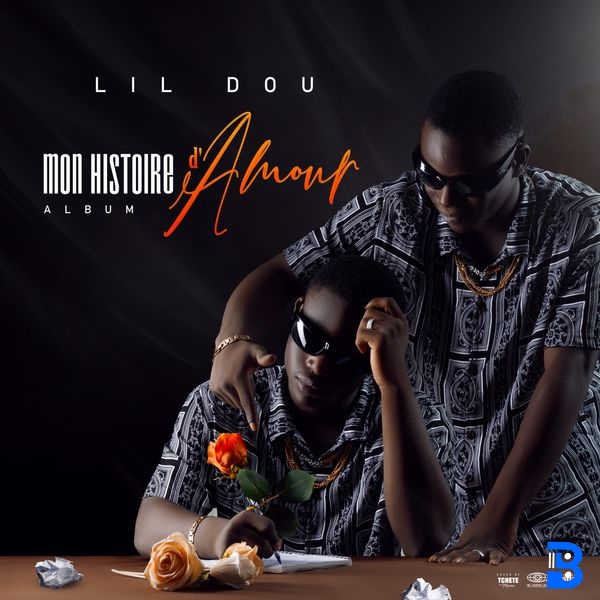 Lil Dou – Aigles Mali