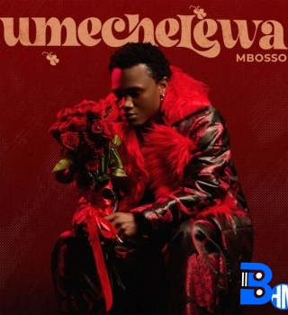 Mbosso – Umechelewa Lyrics