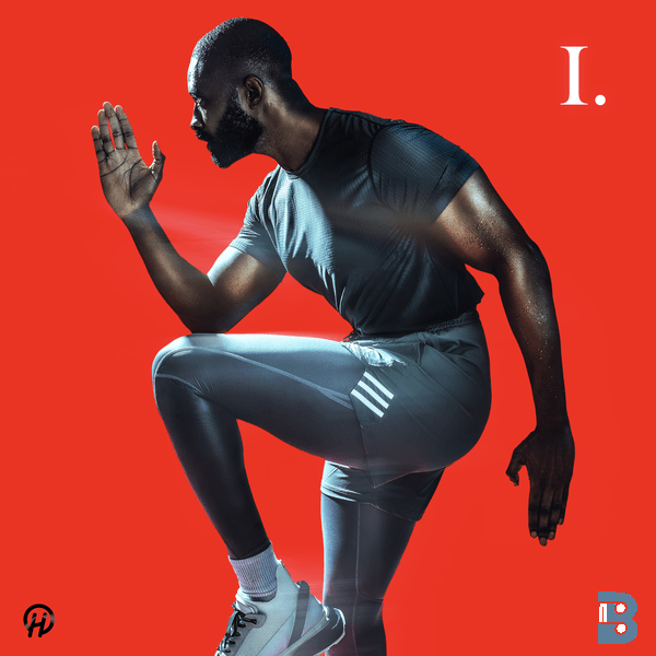 Ric Hassani – I Know You Can Do It