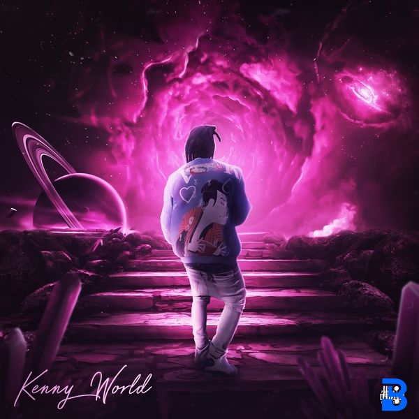 Rot Ken – Spin For A While ft. Big bratt & Tay Keith