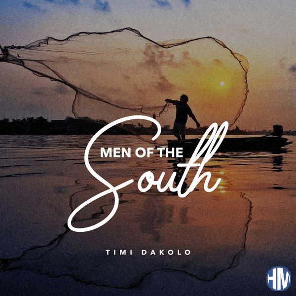 Men Of The South
