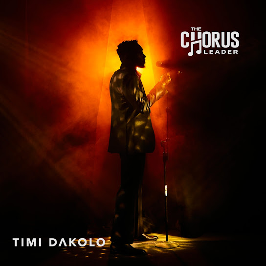 Timi Dakolo – No Forget Home