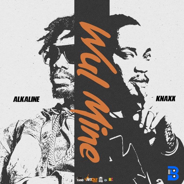 Alkaline – Wul Mine ft. Knaxx
