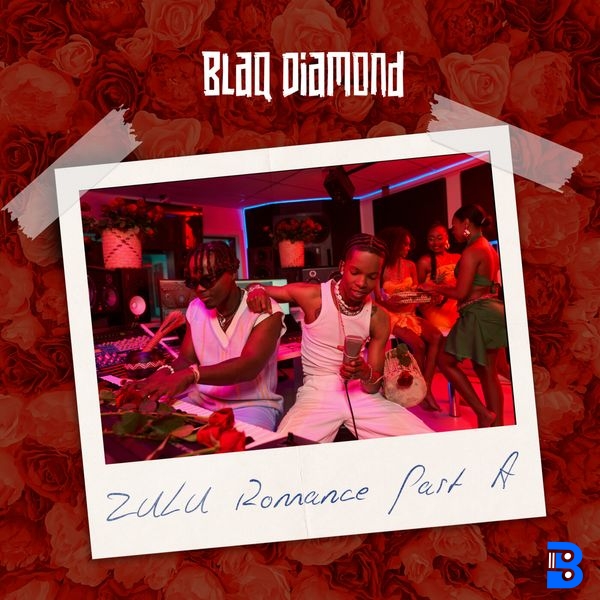 Blaq Diamond – Qoma ft. Big Zulu & Siya Ntuli
