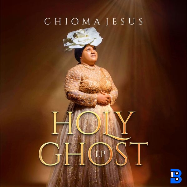 Holy Ghost EP