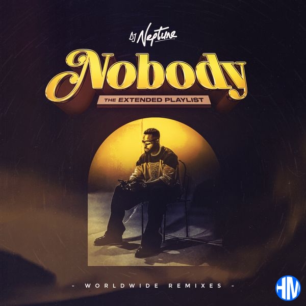 Nobody (Trinidad Remix)