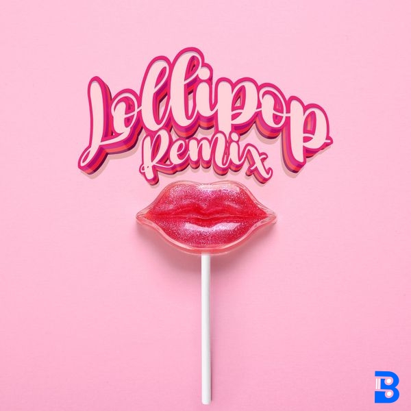 Darell – Lollipop (Remix) ft. Ozuna & Maluma