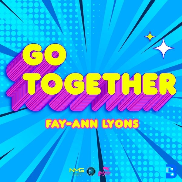 Fay-Ann Lyons – Go Together