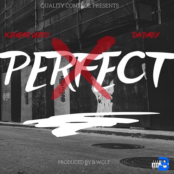 Icewear Vezzo – Perfect ft. DaBaby