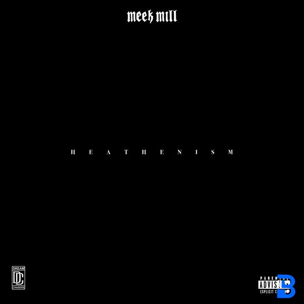 Meek Mill – Giving Chanel ft. Future