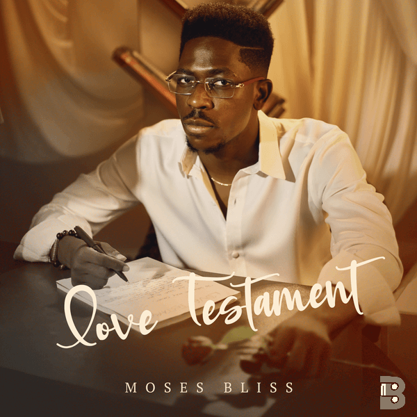 Love Testament EP
