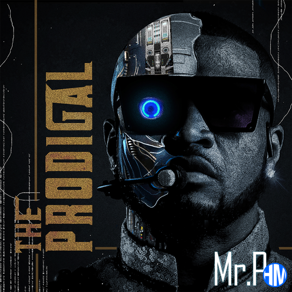 Mr. P – I Do Ft. Tiwa Savage