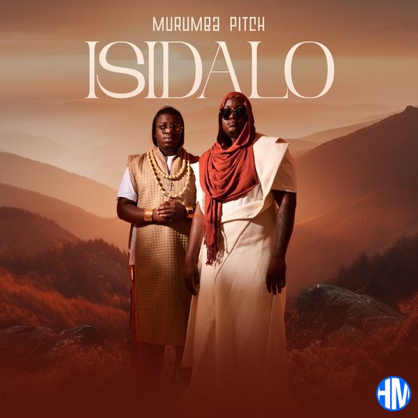 Isidalo Album