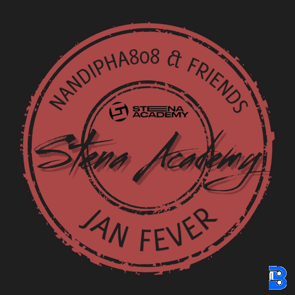 Nandipha808 – New Piano 2 ft. Amzin Deep, Kaytee NA, DJ Kwamzy & Nevrr49