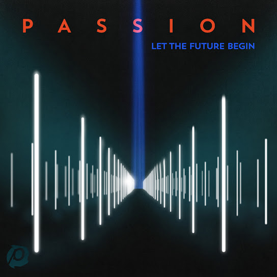 Passion – In Christ Alone (Live) ft Kristian Stanfill