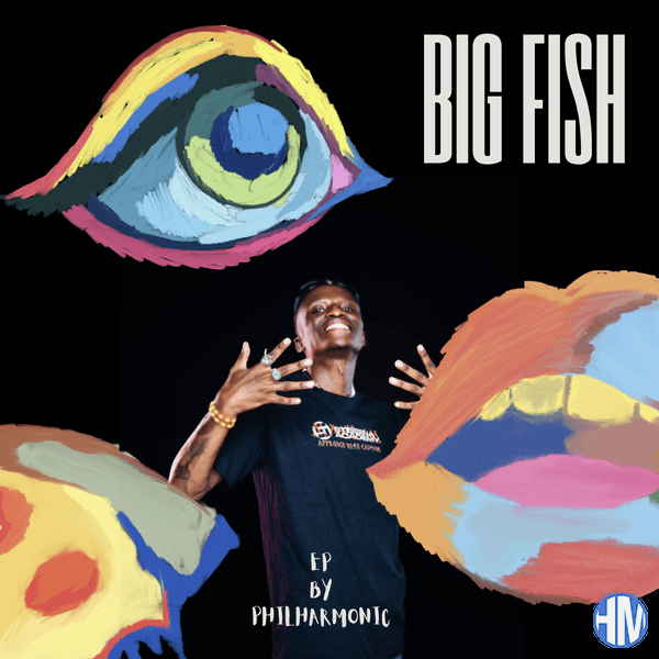 Big Fish EP