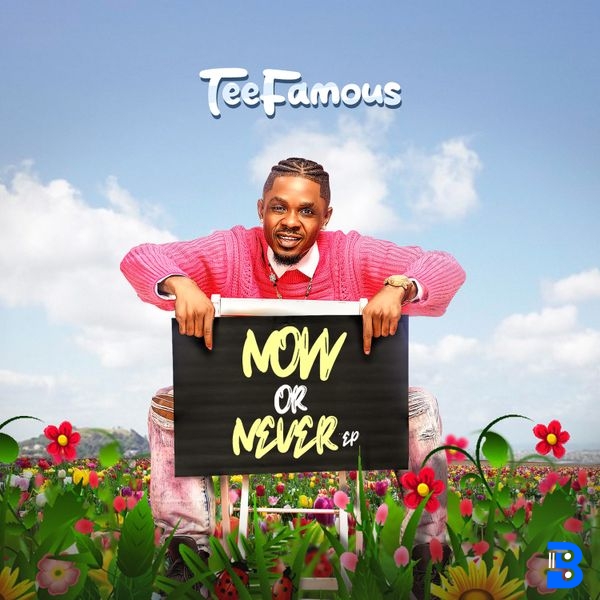 Teefamous – Pepper Dem ft. Terry Akpala