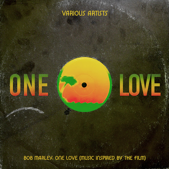 Wizkid – One Love (Bob Marley: One Love - Music Inspired By The Film)