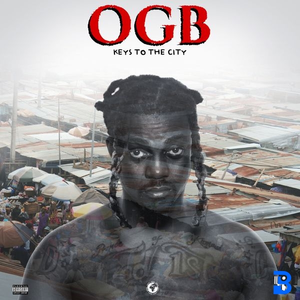 City Boy – Ride ft. Terrist Carter and O'Kenneth, Terrist Carter & O'Kenneth
