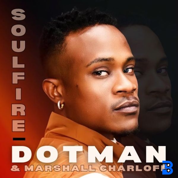 Dotman – God Factor ft. Marshall Charloff