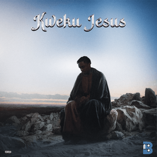 Kweku Jesus Album