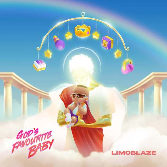 Limoblaze – Good God Ft Ada Ehi
