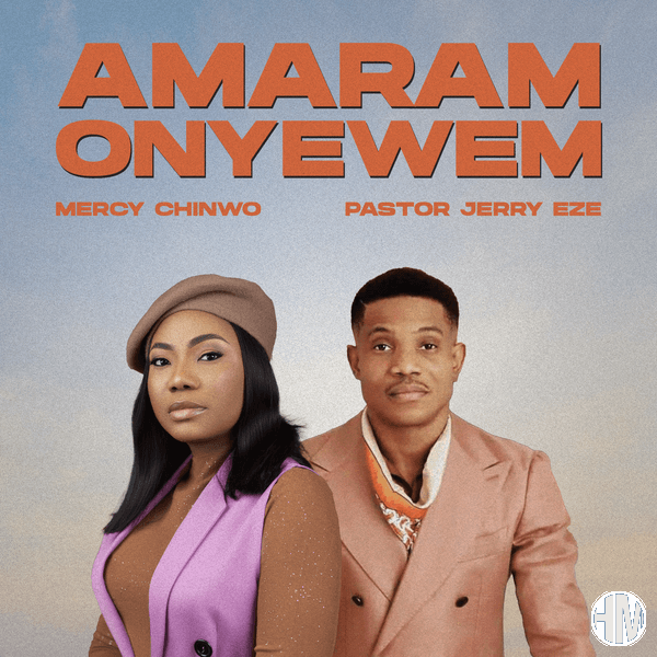 Amaram Onyewem Live