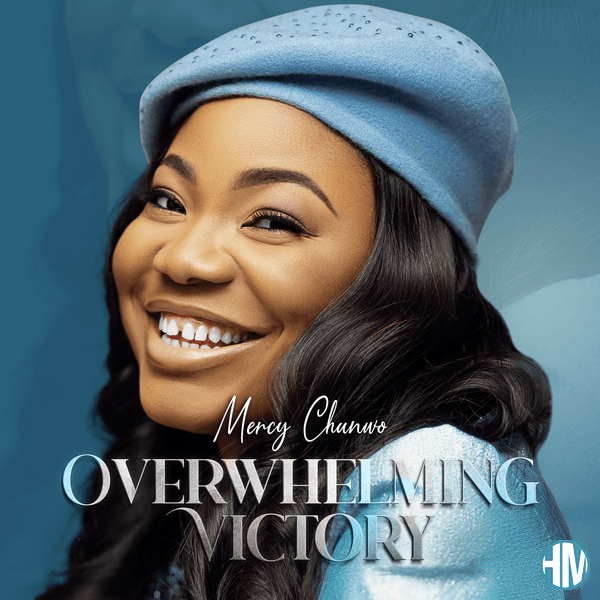 Mercy Chinwo – More Than Enough