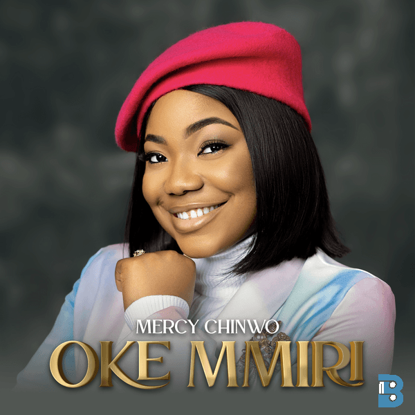 Mercy Chinwo – Oke Mmiri Live