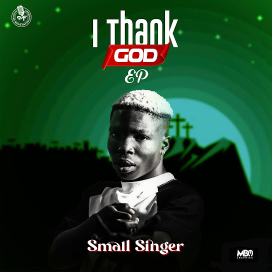 Small Singer – Jijo Poco (Remix) Ft Small Doctor