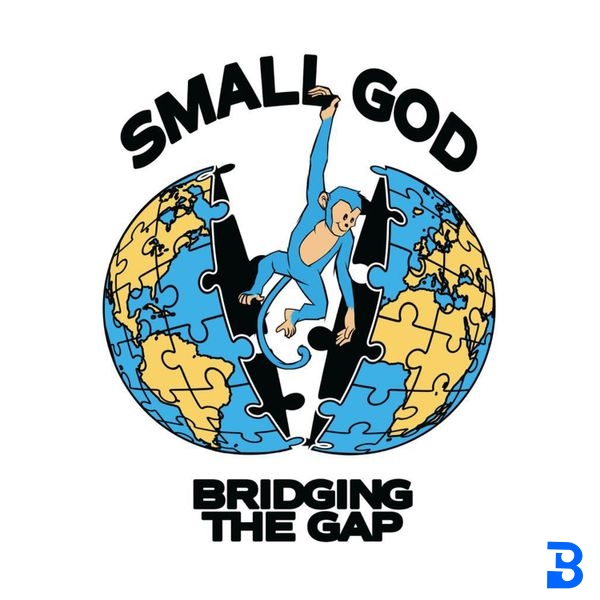 Bridging The Gap album