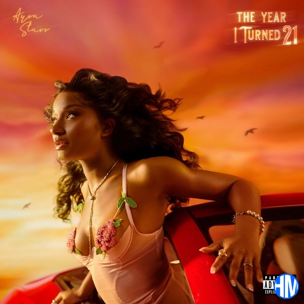 Ayra Starr – Last Heartbreak Song Ft. Giveon