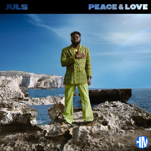 Peace and Love Album