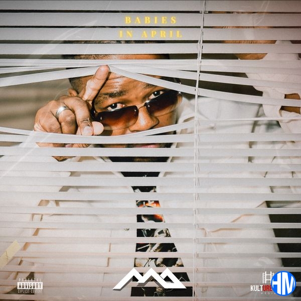 MarazA – Paint The City Red Ft Just Bheki