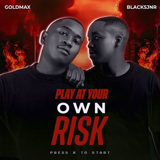Goldmax – Gidasbhekane ft Blacks Jnr, Sly, Young Stunna, Masterpiece & Sizwe Mdlalose
